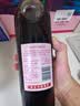 长城玫瑰红甜红葡萄酒 750ml*6瓶整箱装红酒热门商品 实拍图