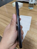 摩托罗拉联想moto g100 四年质保 LCD护眼屏 7000mAh超强续航 8GB+256GB 曜石黑 实拍图