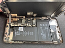 诺希 适用于苹果XSMax电池【3C认证 | 自主安装】iphoneXSMax手机内置电池更换3550mAh大容量 实拍图