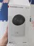 鸿蒙智选800万摄像头家用监控器室内360度无死角带夜视可升级4g终身免流无需wifi支持华为智慧生活海雀5i4K 实拍图