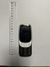 诺基亚（NOKIA）3210 4G 移动联通电信广电全网通 2.4英寸双卡双待 直板按键学生功能机备用手机黑色 实拍图