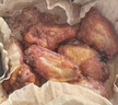 圣农手枪腿蜜汁卤香味烤全腿冷冻半成品大鸡腿 净重180g*7包 源头直发 实拍图