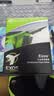 希捷（SEAGATE）企业级硬盘 6TB 256MB 7200RPM CMR垂直 SATA 希捷银河Exos 7E10系列 服务器硬盘ST6000NM019B 实拍图