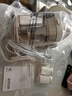 苏泊尔除螨仪器热销TOP1大功率宠物除毛双杯除螨防缠床上吸尘器高温杀菌吸尘三合一大吸力除螨机R8 Pro 实拍图