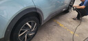 双星JUOGO轮胎 225/60R18 100H X31适配博越/丰田RAV4/长安CS75 实拍图