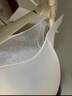 babycare宝宝吃饭围兜辅食饭兜防水硅胶婴儿儿童围嘴口水兜巾【超轻3D】 实拍图