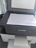 惠普（HP）1136w 黑白激光无线打印机 多功能家用办公打印机 复印扫描无线连接（116w提速版） 实拍图