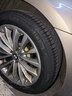 米其林（MICHELIN）防爆轮胎245/45R18 100Y PRIMACY 3ST ZP*MOE适配宝马5系 实拍图