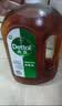 滴露（Dettol）消毒液衣物消毒水1.8L*2 洗衣除菌家居除螨杀菌 灭活HPV16病毒 实拍图