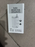 bdo肥皂盒沥水香皂盒带提手出差旅行便携皂盒浴室皂架防水学生收纳盒 实拍图