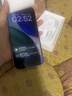 Apple/苹果 iPhone 17 256GB 白色 支持移动联通电信5G 双卡双待手机 实拍图