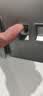 秋叶原（CHOSEAL）六类千兆网线【0.57±0.02mm】CAT6类纯铜线芯 非屏蔽工程家装电脑网络监控布线箱线 50米 QS2619A 实拍图