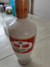 汾酒【酒厂直供】53度 杏花村白酒整箱礼盒粮食酒 53度 500mL 12盒 -出口牧盒瓷汾 实拍图