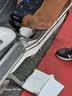 华宇雅迪原装60V21Ah电动车电池电瓶车电瓶铅酸电池电摩非锂电池 实拍图