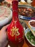 郎酒红花郎10（第五代） 酱香型白酒 53度 500mL*1瓶 单瓶装 实拍图