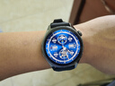 HUAWEI WATCH GT 6 雅丹黑 46mm智能手表多维情绪健康全新骑行体验华为智能手表 实拍图