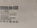 蕉内（Bananain）棉棉311H男士背心罗纹内搭打底透气居家服无袖T恤可外穿睡衣 实拍图
