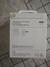 Apple/苹果 40W type-c快充充电器 苹果usb-c原装充电头 旗舰店新款苹果iPhone 17 Pro Max充电器 实拍图