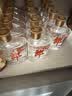 郎酒小郎酒经典款 兼香型白酒 45度 100mL*24瓶 整箱装【小酒】 实拍图