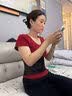 ZEAMO护腰带医用级腰部支撑腰肌劳损腰椎间盘突出夏季薄款透气男女士用 实拍图