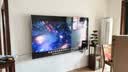 东芝电视85Z500QF 85英寸 Mini LED控光 264Hz 4+128GB 火箭炮音响 4K超清 家电国家补贴 实拍图