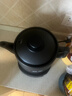美的（Midea）煎药壶全自动分体式4.5L家用熬药中药锅中药煲炖汤智能免看管文武火二煎 JYC4556 实拍图