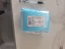 强力油烟机吸油棉家用通用适用于美的方太老板等油烟机厨房防油贴纸接油槽油盒过滤垫防油防水 10CM*90CM (10条装) 实拍图