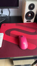 卓威ZOWIE G-SR-SE炽II 电竞鼠标垫 细面鼠标垫 fps游戏鼠标垫 电竞桌垫gsrse炽升级款（随机发货） 实拍图