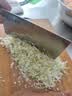 王麻子菜刀厨房专用 家用首选切片刀切肉刀具 商用专业厨师切菜刀1号 实拍图