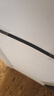 绿联超六类网线 CAT6A类纯铜万兆成品编织跳线 家用电脑网络连接双绞线带双接头兼容2.5g千兆10米35805 实拍图