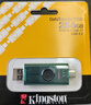 金士顿（Kingston）256GB Type-C USB3.2 双接口U盘 DTDEG2 大容量办公车载优盘 适用于安卓苹果手机平板电脑 实拍图