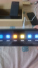 360汽车行车记录仪M320 2K+1440P高清夜视 前后双录车载流媒体后视镜 实拍图