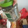 良品铺子高钙DHA藻油海苔拌饭碎280g儿童零食无添加芝麻紫菜碎宝宝拌饭 实拍图