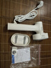 美的（Midea）【吸烫二代】挂烫机手持熨烫机大蒸汽吸附式家用电熨斗萌兰IP联名便携式差旅无板熨烫YBD-X6PD 实拍图
