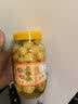 壮客 酸辣七彩泡椒1.8斤酸甜五彩椒泡广西特产腌小米辣椒灯笼椒下饭菜 实拍图