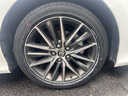 普利司通（Bridgestone）汽车轮胎 235/45R18 94W T005A 原厂配套凯美瑞/适配帕萨特/锐志  实拍图