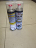巨奇（JUQI）鞋子除臭杀菌喷雾360ml 银离子消毒杀菌鞋袜球鞋运动鞋防脚臭脚气 实拍图