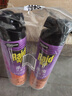 雷达（Raid）杀虫剂喷雾 550ml*2瓶 香甜橙花香型家用室内杀蟑 杀虫气雾剂 实拍图