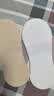 猫人5双船袜子女春夏季薄纯棉网眼透气防臭吸汗防滑不掉跟浅口隐形袜 实拍图