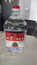 口粮白酒多度数精选  北京二锅头清香桶装瓶装泡药酒新老随机发货 56度 5L 1桶 实拍图