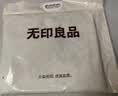 无印良品100%纯棉被套单件 全棉被罩床上用品双人220x240单被套 实拍图