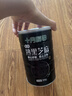 十月稻田 熟黑芝麻 500g 开罐即食 可打芝麻粉芝麻糊 五谷杂粮 实拍图