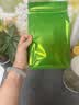 印象堂玫瑰花茶花草茶干玫瑰重瓣红玫瑰大朵泡水喝袋装养生茶自己喝150g 实拍图