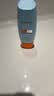 Mistine蜜丝婷防晒霜小黄帽面部防紫外线60ml*2防水汗七夕礼物送女友 实拍图