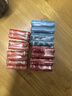 【百万热销】彩虹电池5号和7号AA 计算器钟表玩具七号碳性电池1.5v电池五号 5号8粒+7号8粒 实拍图
