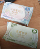 德佑淡雅香氛湿厕纸80抽茉莉1包+玫瑰1包 持久留香 超厚可冲散 实拍图