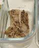鲜京采薄盐狭鳕鱼颈肉 阿拉斯加深海鳕鱼低盐低钠早餐500g  实拍图