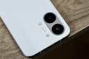 小米（MI）REDMI Turbo 5 Max 天玑9500s 9000mAh大电池 1.5K阳光屏 12+256祥云白 小米红米5G手机 实拍图
