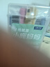 小鹿妈妈 牙线棒单支便携独立包装超细牙线棒牙线盒家庭装餐厅牙签 240支 实拍图