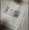 美丽雅洗碗布不易沾油厨房专用抹布25*25cm5片不易掉毛加厚刷碗洗碗巾 实拍图